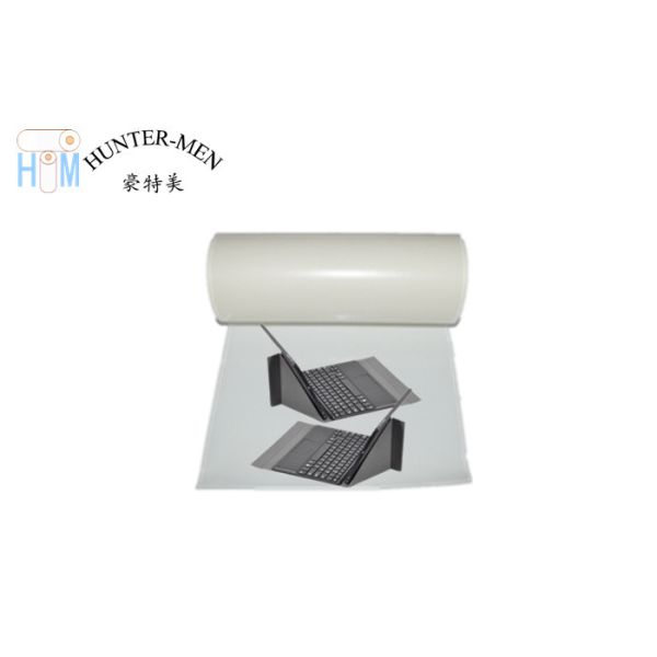 TPU Adhesive Plastic Film Low And High Temperature Cyclic Test