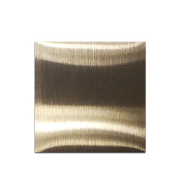 Cold Rolled Flat Stainless Steel Sheet 316 316L 321 314 430 304