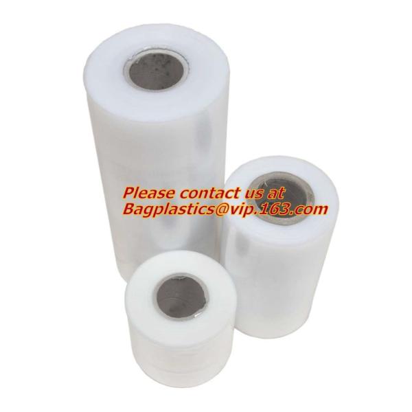 jumbo roll wrap stretch film ,plastic film,stretch film with customized size, pe stretch