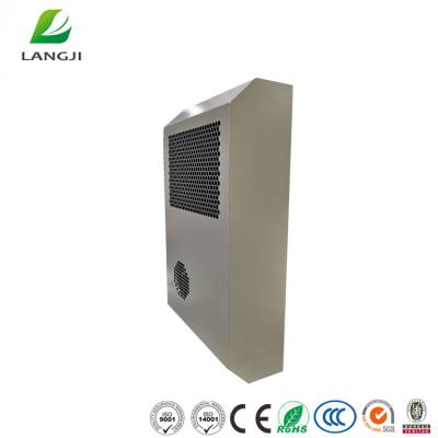 Condicionadores de ar exteriores do armário do elevado desempenho AC220V 1500W