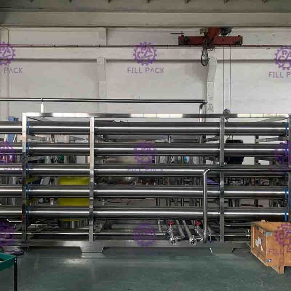 Mineral / Pure Drinking Water Silica / Quartz Sand / Active Carbon Purifier Equipment / Plant / Machine / System / Line