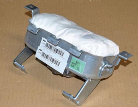Chery Tiggo 5x 2020 airbag passagers coque en fer 2,5 kg OEM