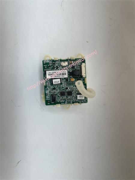 Mindray VS-600 Moniteur du patient NIBP Board 051-000929-00 ((01-01-) 050-000774-00 Utilisé dans le bon fonctionnement