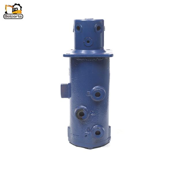 Conjunto de união de Swivel Joint Rotary da máquina escavadora das peças sobresselentes SWE50 de Belparts para SUNWARD a máquina escavadora