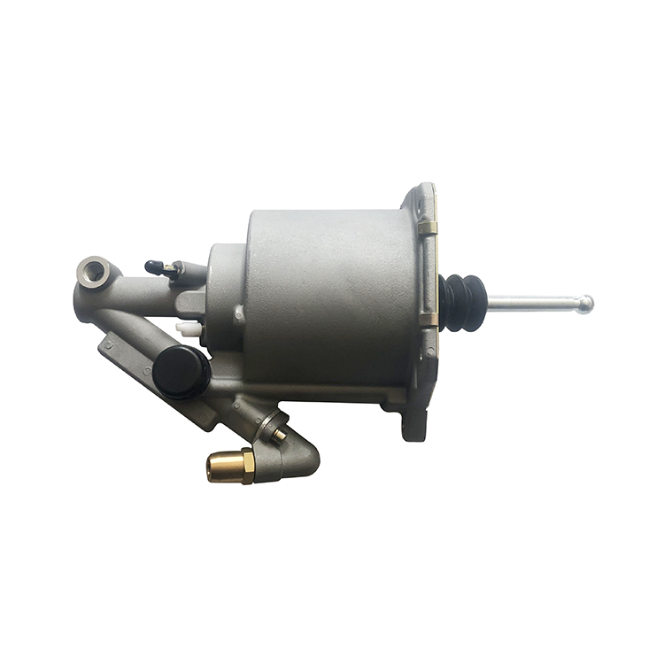 Тяжелая передача автозапчастей сцепление ускоритель Assy Для моделей Scania 2004-2012