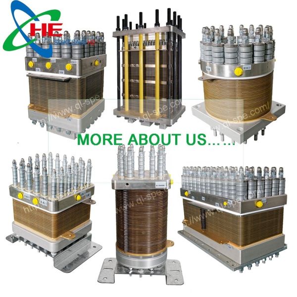 AC 380-440V 50-60Hz 30 m3/h PEM Hydrogen Generator Producing System Plant QLS-H30