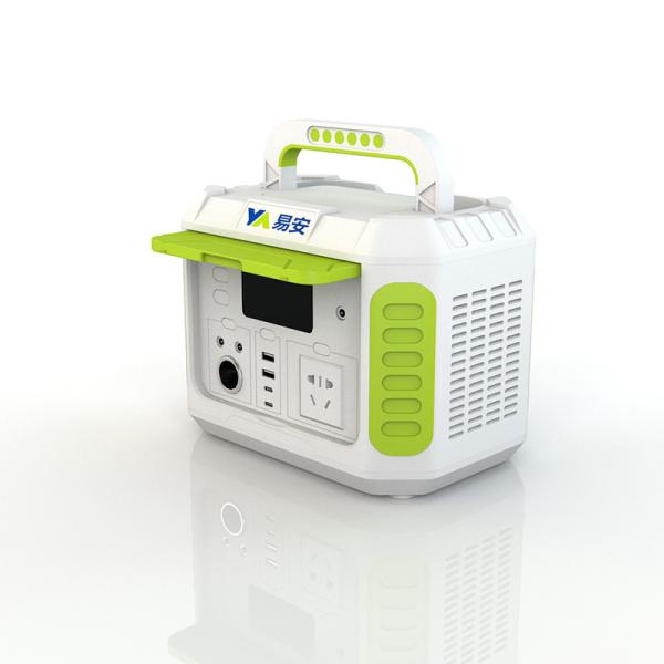 292000mAh 300 gerador solar puro portátil da onda de seno 300W da central elétrica do watt
