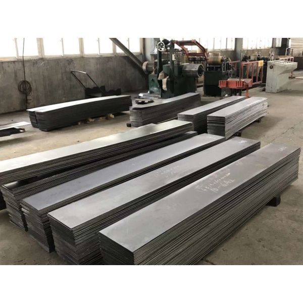 ДИН 1,2083/АИСИ 420 С136 4Кр13 прокладки нержавеющей стали яркие и отжиг