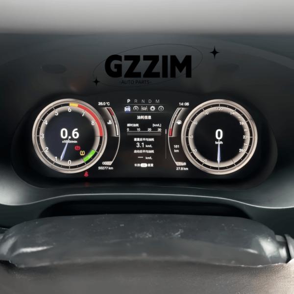 Reproductor de DVD de automóviles multimedios de GPS estéreo modificado para Toyota Hilux Fortuner 2016-2014