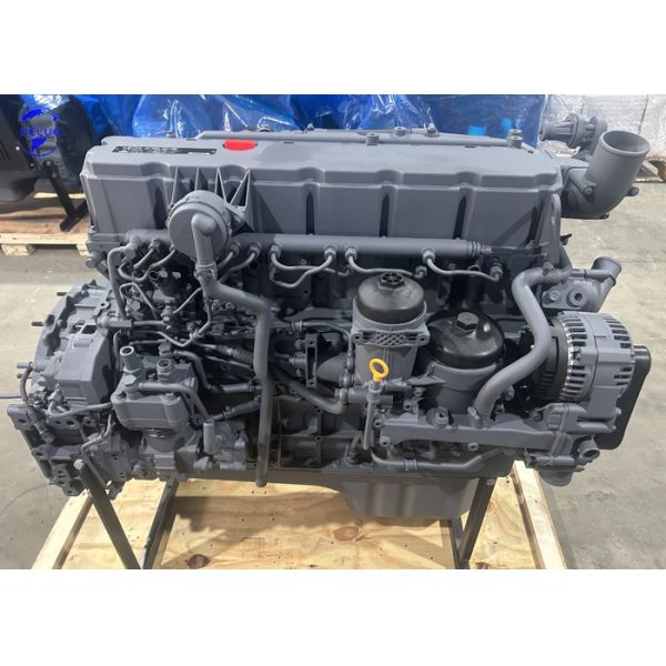OEM Supply TCD2013L06 4V 243kW Water-Cooled 6-Cylinder Turbocharged Diesel Engine for Excavator Generator Construction Machinery