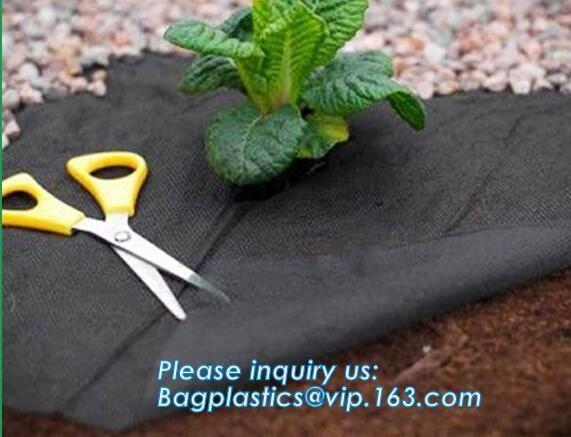 Heavy Winter Protection Plant Cover Winter Cover Anti-frost Zipper And Drawstring Cold Protection Non-woven Plant Antifr