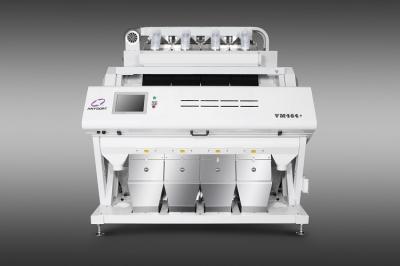 High Capacity Recycled Plastic Color Sorter With Inteliigent Multilevel Sorting