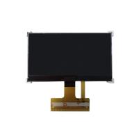 Module d'affichage LCD doté de 20 × 4 points personnalisé avec connecteur Zebra
