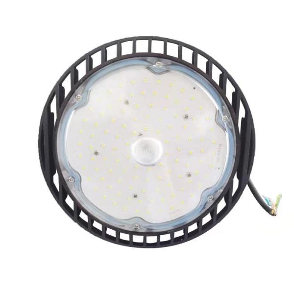 Factory Warehouse LED High Bay Lights 100W 150W 200W Commercial LED Indoor Lighting