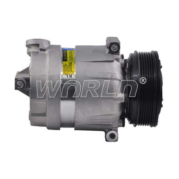 1135157 1135240 Car Conditioner Compressor For Buick Regal For Opel Vectra WXBK018