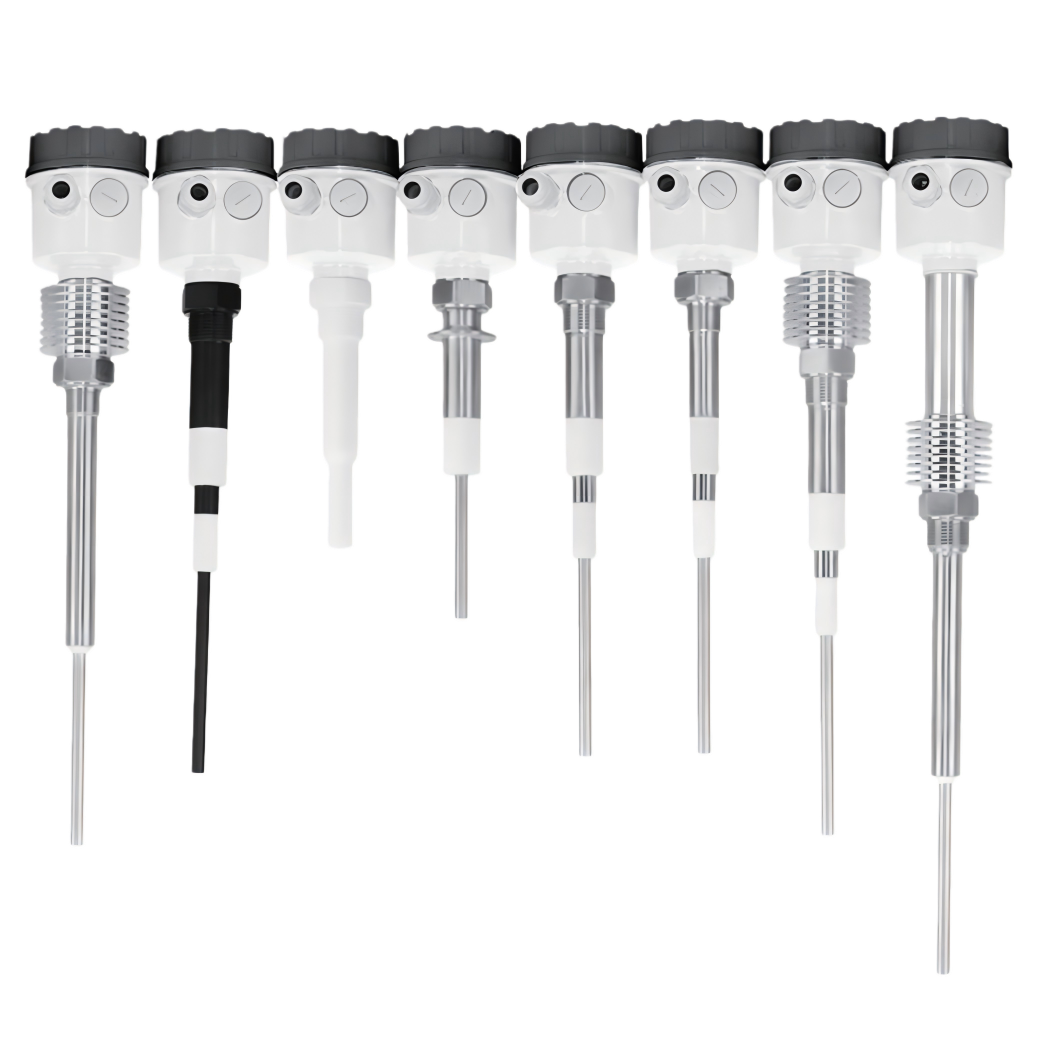 Radio Frequency Admittance Level Switch