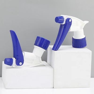 PP Material 28/410 Plastic Disinfection Spray Pump Multiple Colors (MC-161)