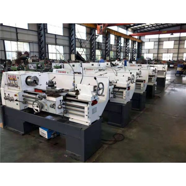 Conical Surface Lathe Machine Cutting Tools Good Stability 1 Year Warranty
