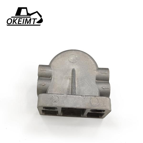 1119N-020 Fuel Filter Head 1212X 6BT Engine Cummins Filter Head
