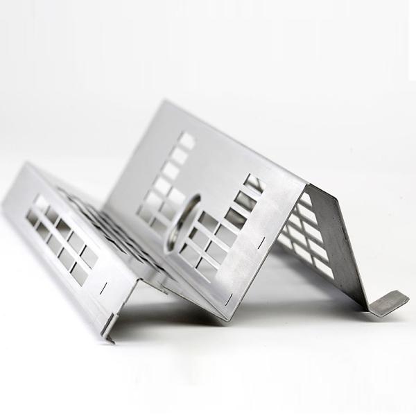 Ra3.2 CNC Laser Cutting Services , 0.05mm CNC Metal Cutting Service