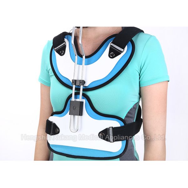 Easy Wearing Medical Orthosis Good Adhesion With Outstanding Fixed Support Effect