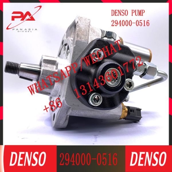 Части насоса системы подачи топлива автомобиля высококачественных автозапчастей OEM частей автомобиля оптовые 22100-30070 294000-0516