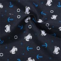 a sublimação 115gsm imprimiu o pêssego tecido tela da sarja de 150d Microfiber