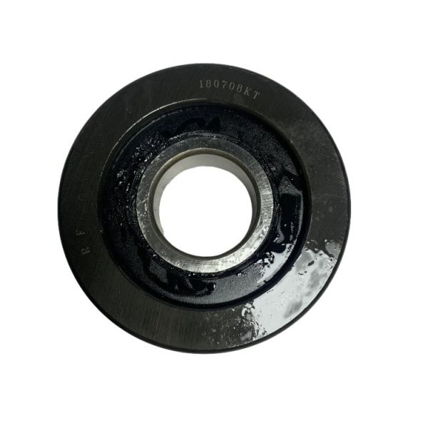 Steel Material Mast Roller Bearing with Long Working Life for FD80-100 CPCD80-100 Forklift Lifting System