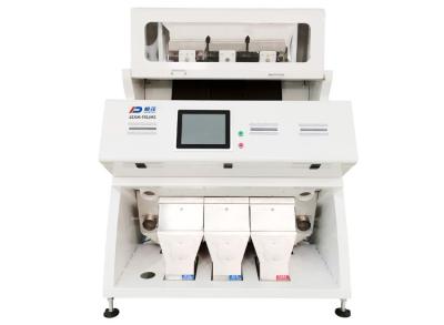 o vegetal 2.6Kw semeia o certificado agrícola do CE da máquina do classificador da cor