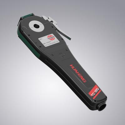 TC150 Sealed Orbital TIG Welding Head for Tube-to-Tube Joints
