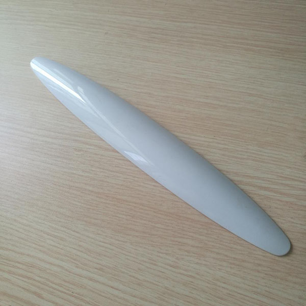 Крышки приведенные света лампы коммерчески для электронных продуктов/изготовленного на заказ пластикового инжекционного метода литья