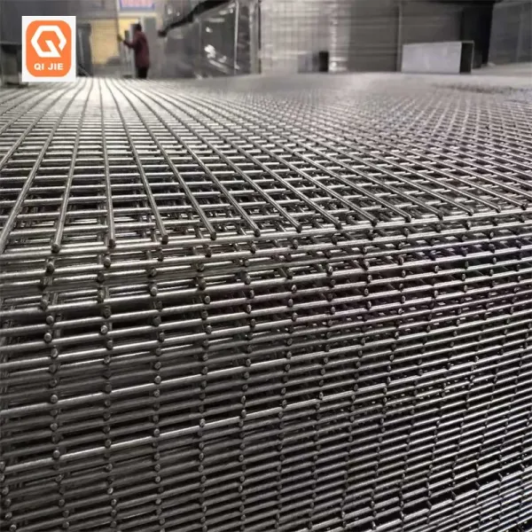 PVC Coated Alternative Welded Wire Mesh for Gardens