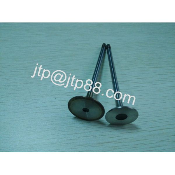 Válvula de escape japonesa del motor de coche del JAZZ/09FIT HONDA 14721-RB0-A00 Seat