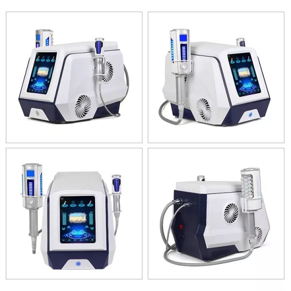 массаж 220V Lipolaser уменьшая машину красоты для удаления целлюлита