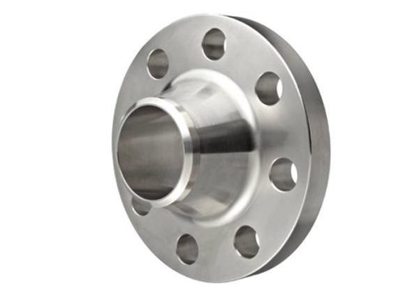 Machinery Industry Forged Steel Flanges Weld Neck Flange ASME B16.5