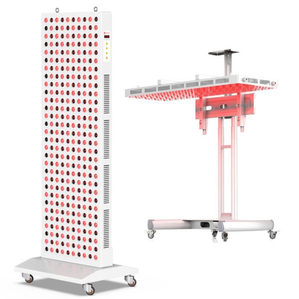 Private Logo PDT Red Light Therapy Full Body Skin Rejuvenation