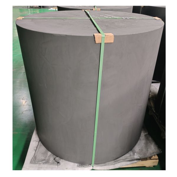 Графитный стержень класса OCY-12 с высокой чистотой для вакуумной печи