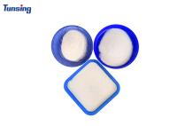 Poudre de DTF en TPU blanc pour l'impression numérique par imprimante DTF 20 kg/5 kg/1 kg
