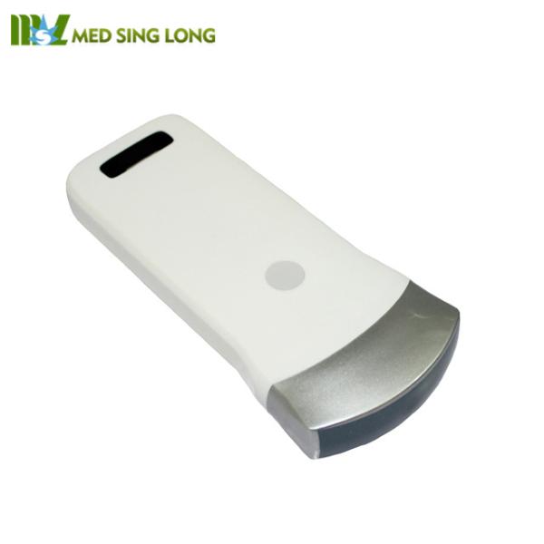 Mini Wireless Ultrasound Machine Probe Wifi Ultrasound Probe