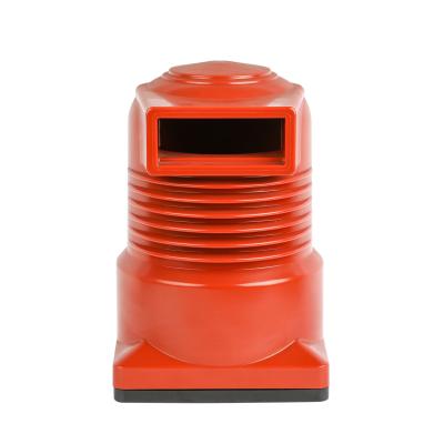 24kV 4000A Isolating Contact Box  V.T Spout Bushing with Casting resin