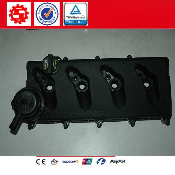 Genuine diesel engine parts 5262617 5262618 FOTON CUMMINS ISF2.8 ENGINE Valve Cover