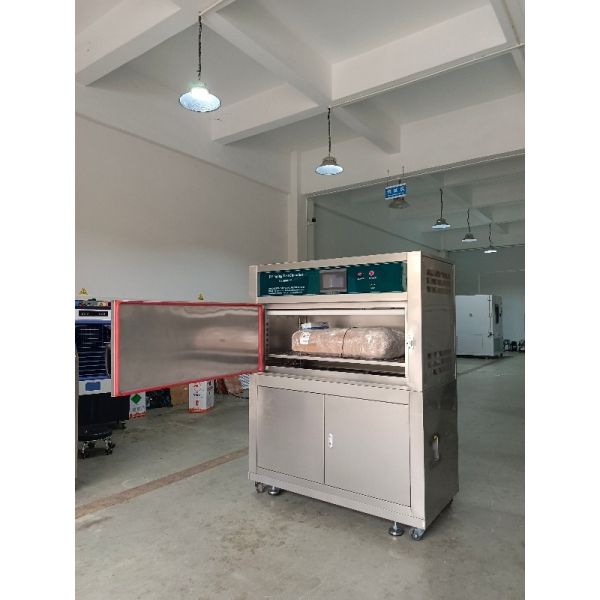 UVA340 or Ultraviolet Light Accelerated Aging Chamber (UV Chamber) Lab test Equipment Environment Test Chamber
