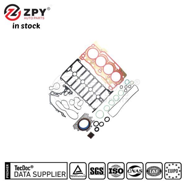 ZPY Engine Seal Repair Kit 04E198012 for VW Audi Porsche