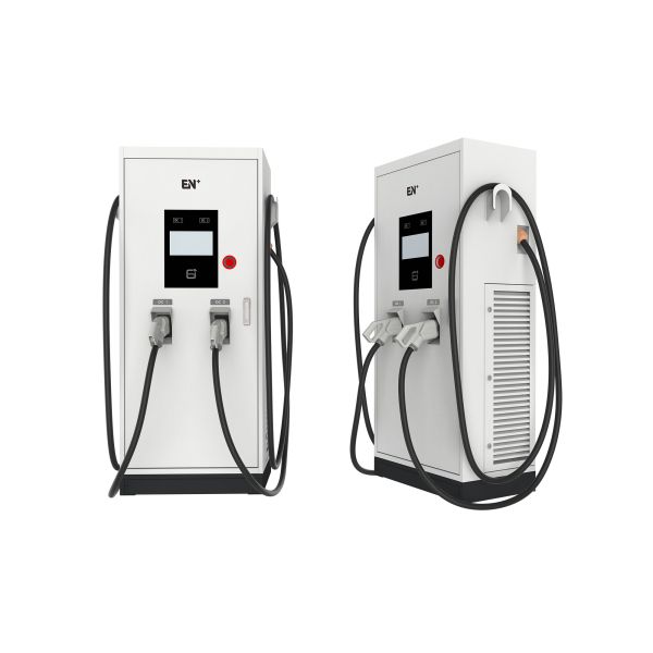 IEC61851-1 / IEC62196-3 120KW EV DC Charging Stations