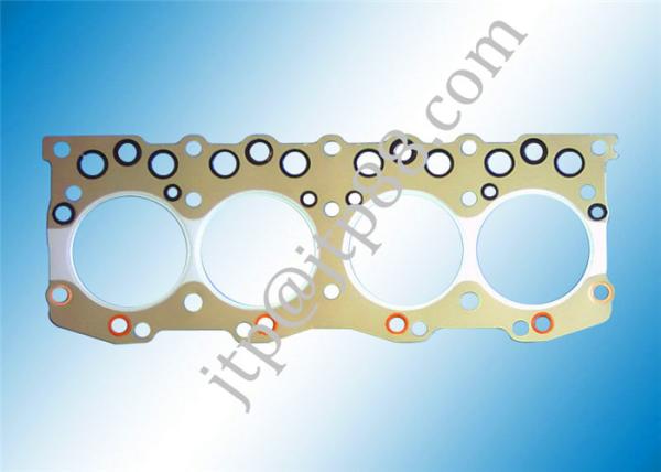 Tamanho do Normal do OEM 511141082 da gaxeta principal C223 de motor diesel de Forklife