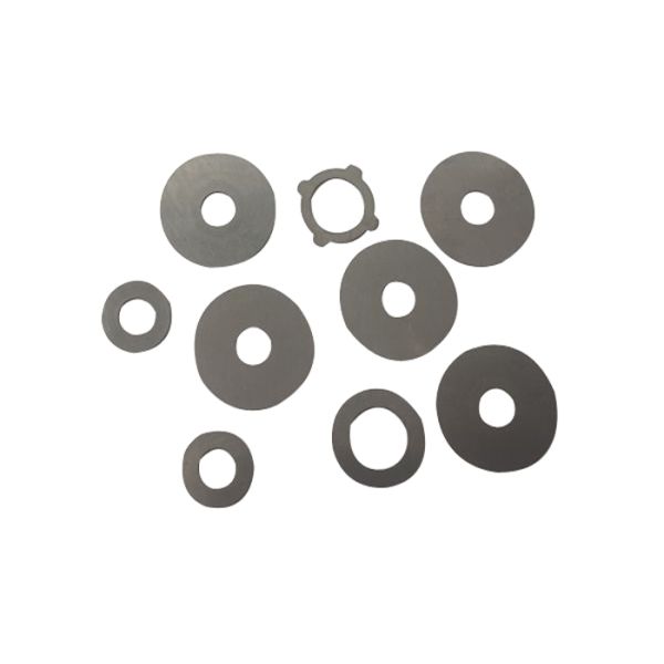 Компоненты амортизатора удара стали углерода штемпелюя диски HRB 85