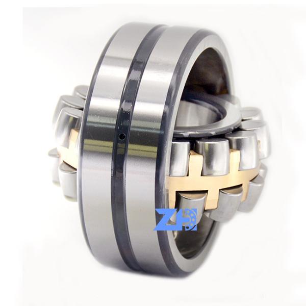rolamento de rolo esférico DE AÇO de 55*120*43mm CHROME 22311CA 22311W33 22311J2Q   Nível de qualidade de P0 P5 P3