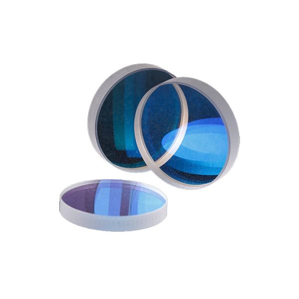 laser protecteur de la lentille 1064nm Windows protecteur pour la découpeuse de