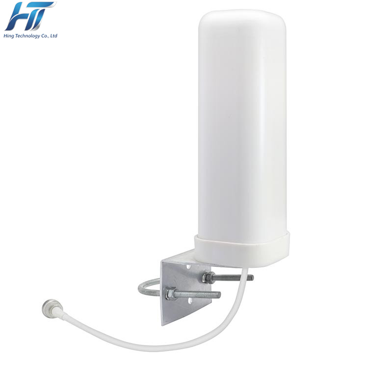 5.5-8.5dBi Wireless GSM 3G 4G LTE Antenna Outdoor For 50Ohm Signal Boosters HT-G913