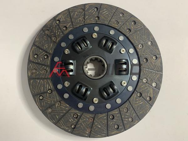 63082000084 Clutch Disk Assembly 240*10*35 For FOTON 4JA1/B1 DS240